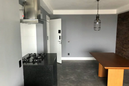 Apartamento à venda com 2 quartos, sendo 1 suíte, em Jardim Caboré, São Paulo, SP