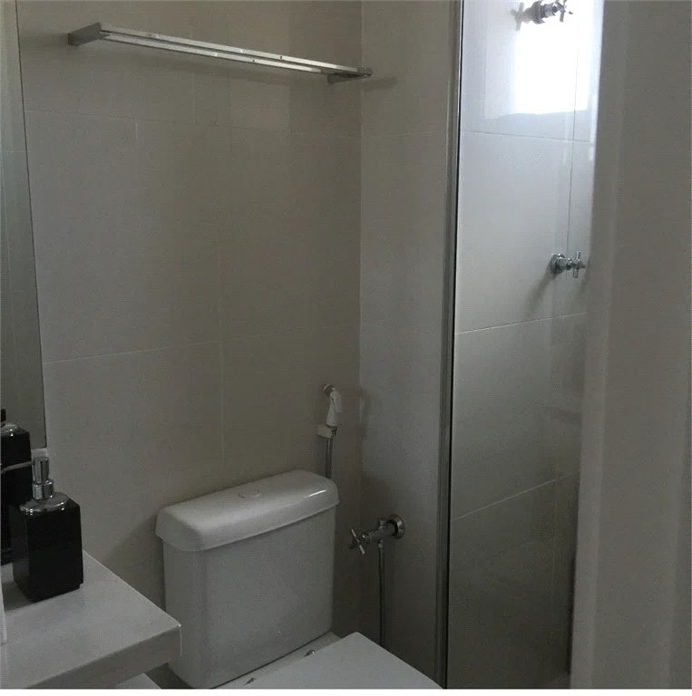 Apartamento à venda com 4 suítes em Vila Gertrudes, São Paulo, SP