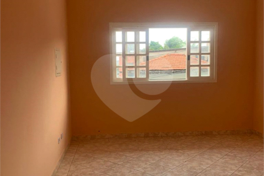 Sobrado à venda com 3 quartos, sendo 1 suíte, em Pirituba, São Paulo, SP