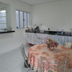 Casa à venda com 3 quartos, sendo 1 suíte, em Morada da Serra, Cuiabá, MT