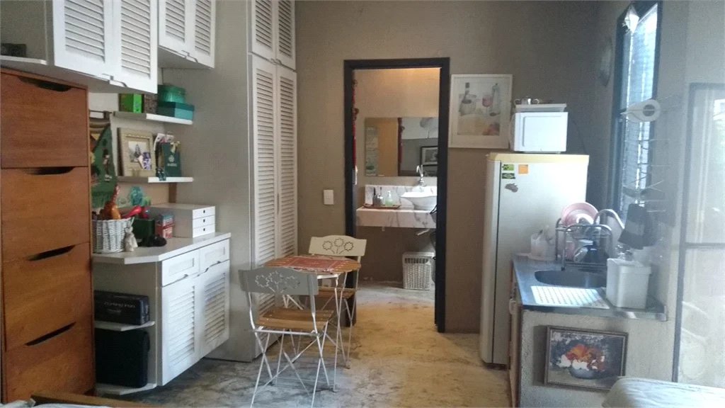 Casa Térrea à venda com 4 quartos, sendo 1 suíte, em Instituto de Previdência, São Paulo, SP