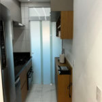 Apartamento à venda com 2 quartos, sendo 1 suíte,  em Vila Andrade, São Paulo, SP