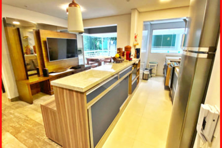 Apartamento à venda com 2 quartos, sendo 1 suíte, em Santana, São Paulo, SP