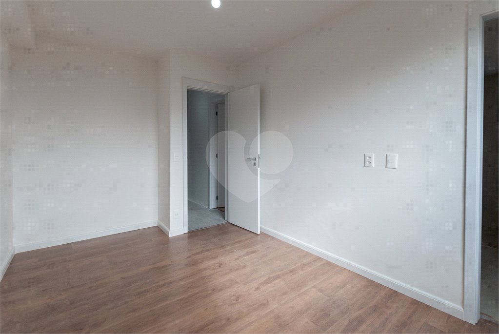 Apartamento à venda com 2 suítes em Vila Mariana, São Paulo, SP