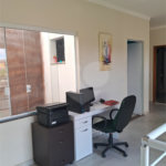 Sobrado à venda com 3 quartos, sendo 1 suíte,  em Jardim Paulistano, Indaiatuba, SP