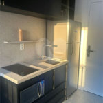 Apartamento à venda com 1 quarto em Pinheiros, São Paulo, SP