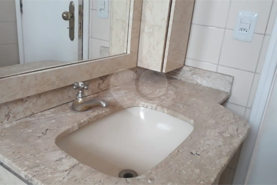 Apartamento à venda com 2 quartos em Freguesia do Ó, São Paulo, SP