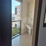 Apartamento para alugar com 2 quartos em Tucuruvi, São Paulo, SP