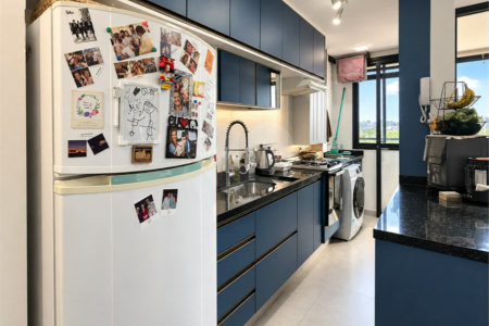 Apartamento à venda com 3 quartos, sendo 1 suíte, em Boa Vista, Sorocaba, SP