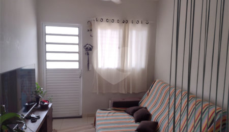 Casa à venda com 2 quartos no condomínio Ilhas Canárias, Cuiabá - MT