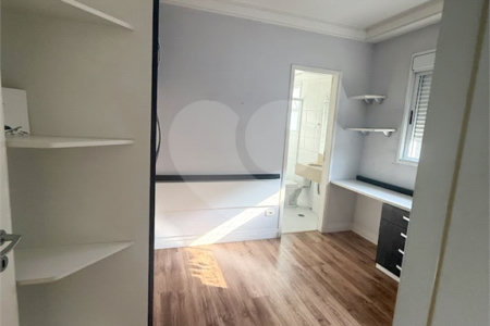 Apartamento à venda com 3 suítes em Planalto, São Bernardo do Campo, SP