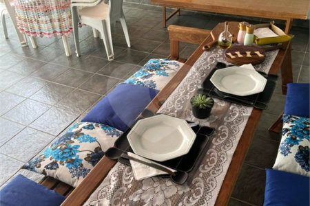 Casa à venda com 3 quartos, sendo 1 suíte,  em Jardim Casablanca, São Paulo, SP
