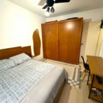 Apartamento Residencial à venda, Campo Grande, Santos - AP0818.