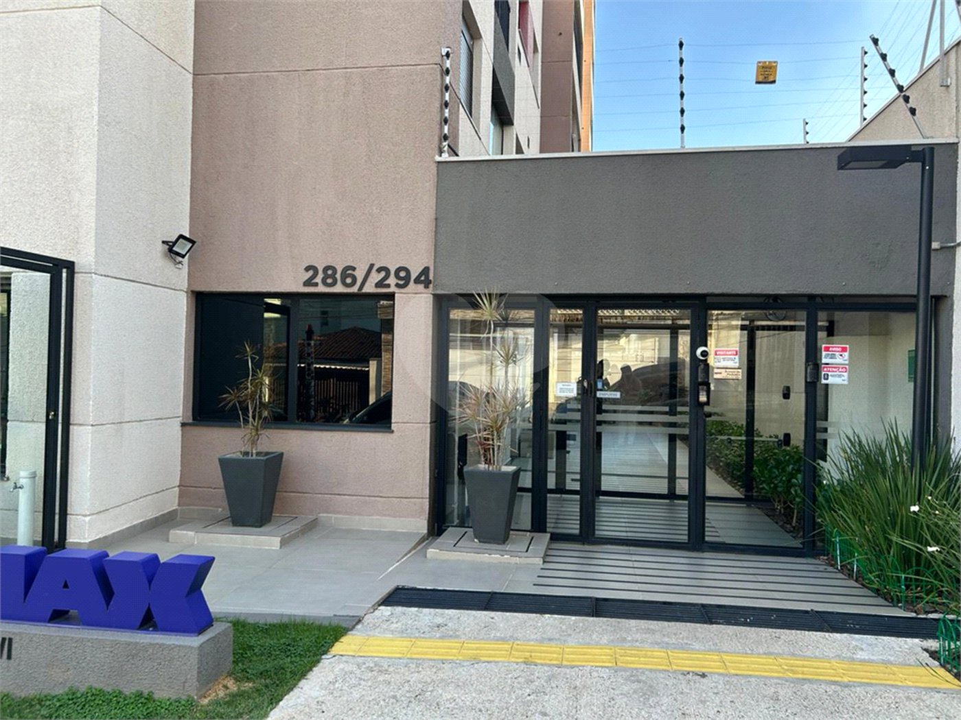 Apartamento à venda com 1 quarto em Vila Mazzei, São Paulo, SP