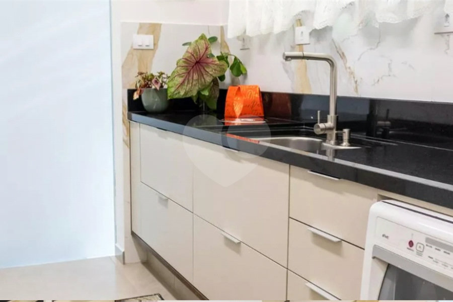 Casa de Vila à venda com 3 quartos, sendo 1 suíte, em Vila Maria, São Paulo, SP