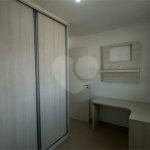 Apartamento à venda com 3 quartos, sendo 1 suíte, em Parque Maria Luiza, São Paulo, SP