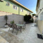 Casa Residencial à venda, Macuco, Santos - CA0195.