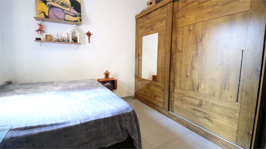 Casa Térrea à venda com 2 quartos em Vila Romana, São Paulo, SP