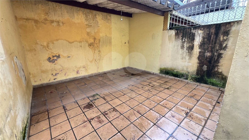 Sobrado à venda com 3 quartos em Casa Verde, São Paulo, SP