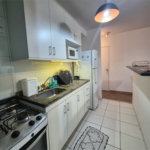 Apartamento para alugar com 2 quartos, sendo 1 suíte, em Vila Polopoli, São Paulo, SP