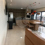 Apartamento à venda com 1 quarto em Parada Inglesa, São Paulo, SP
