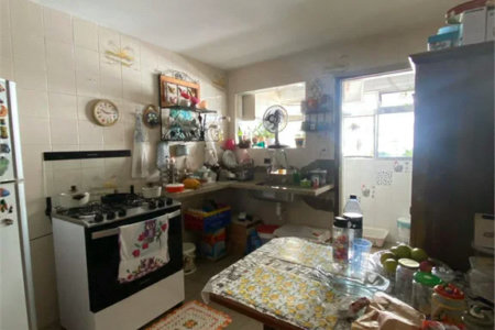 Apartamento à venda com 2 quartos em Vila Leopoldina, São Paulo, SP