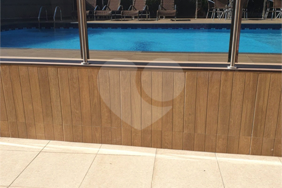Apartamento à venda com 3 suítes em Vila Santa Catarina, São Paulo, SP