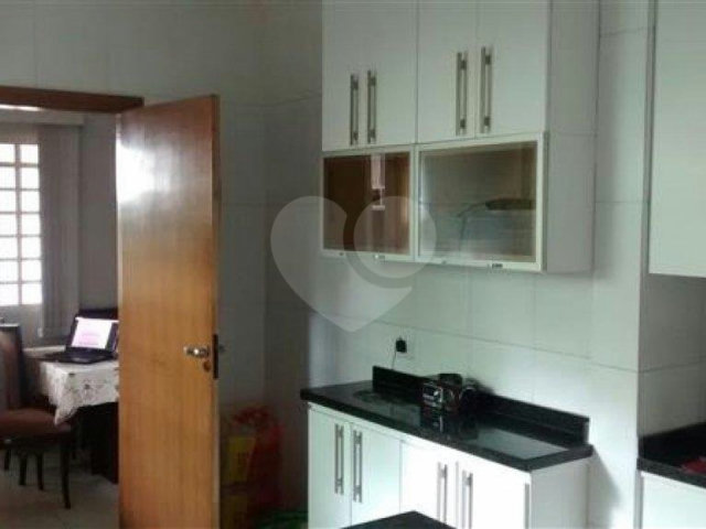 Sobrado à venda com 3 quartos, sendo 1 suíte,  em Limão, São Paulo, SP