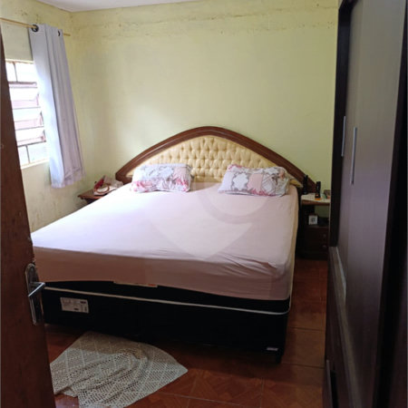 Casa à venda com 3 quartos em Vila Áurea, Ponta Porã, MS