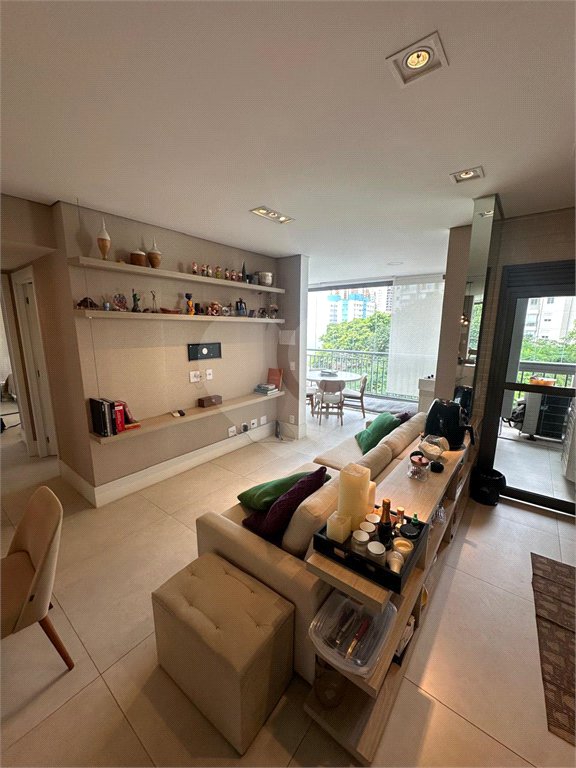 Apartamento à venda com 2 quartos, sendo 1 suíte, em Jardim Vera Cruz, São Paulo, SP