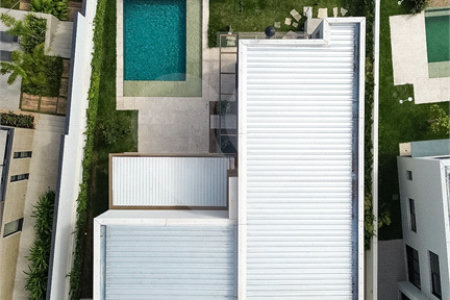 Casa à venda com 4 suítes no condomínio Villa dos Pinheiros, Indaiatuba - SP