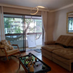 Apartamento à venda com 4 quartos, sendo 1 suíte,  em Brooklin Paulista, São Paulo, SP