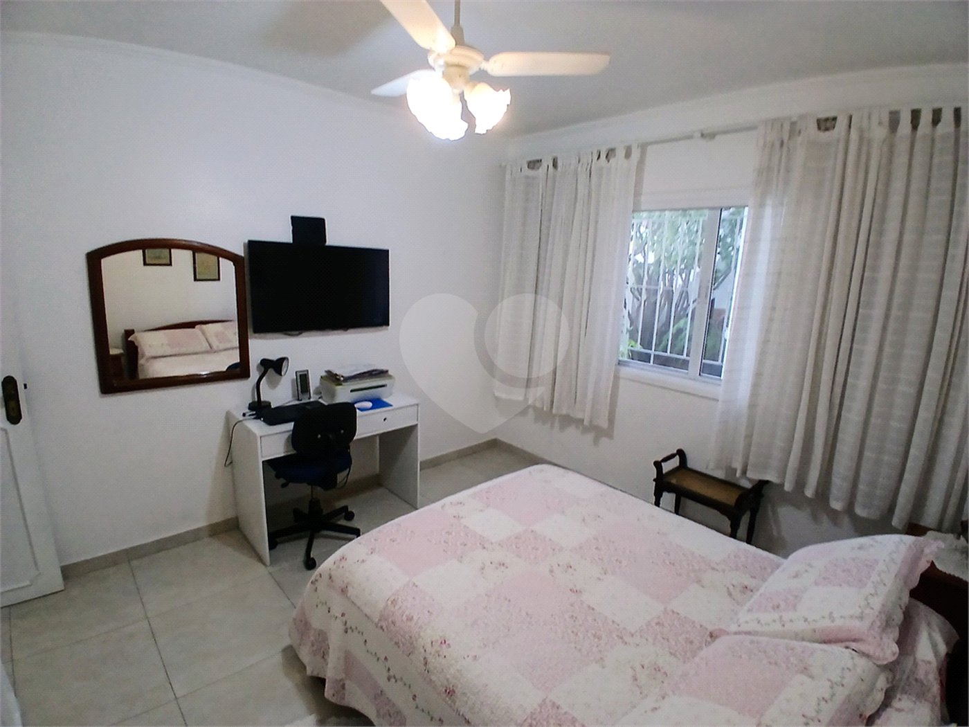 Casa à venda com 3 quartos, sendo 1 suíte, em Palmas do Tremembé, São Paulo, SP