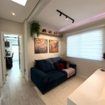 Casa à venda com 3 suítes no condomínio Palm Hill North, São Paulo - SP