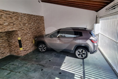 Sobrado à venda com 3 quartos, sendo 1 suíte, em Santa Teresinha, São Paulo, SP