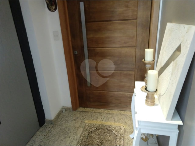 Apartamento à venda com 4 quartos, sendo 2 suítes,  em Mandaqui, São Paulo, SP
