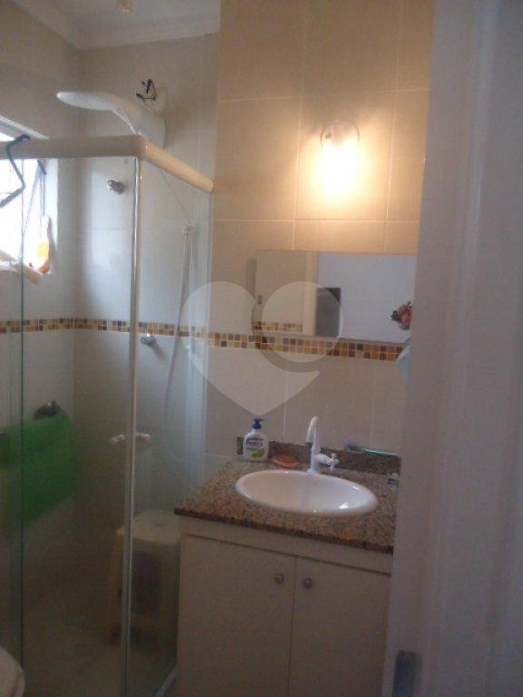 Casa de Vila à venda com 3 quartos, sendo 1 suíte, em Vila Isolina Mazzei, São Paulo, SP
