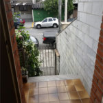 Casa à venda com 2 quartos, sendo 1 suíte, em Vila Anastácio, São Paulo, SP