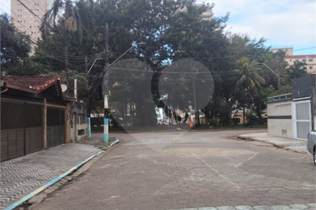 Apartamento à venda com 2 suítes em Aviação, Praia Grande, SP