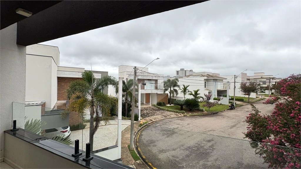 Casa à venda com 3 suítes no condomínio Residencial Villa do Bosque, Sorocaba - SP
