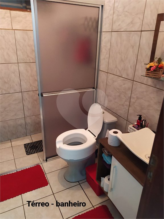 Casa à venda com 3 quartos, sendo 2 suítes, em Ipanema Ville, Sorocaba, SP