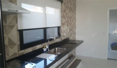 Casa à venda com 3 suítes no condomínio Ibiti Reserva, Sorocaba - SP