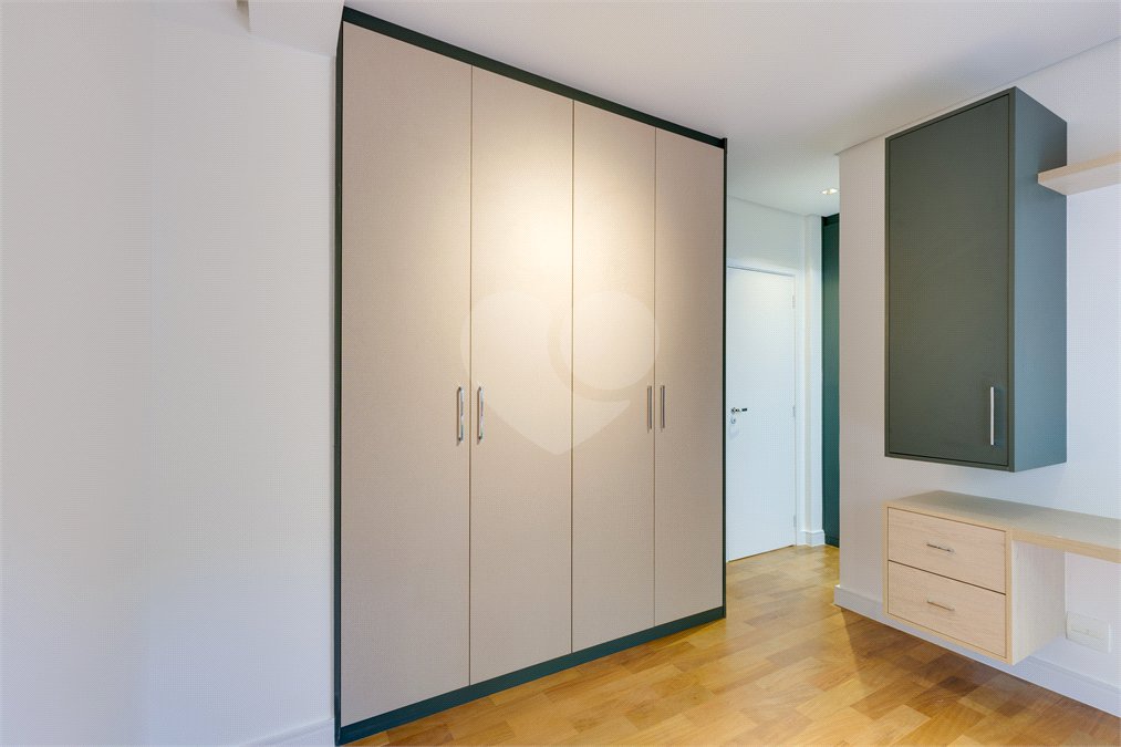 Apartamento à venda com 3 suítes em Chácara Santo Antônio, São Paulo, SP