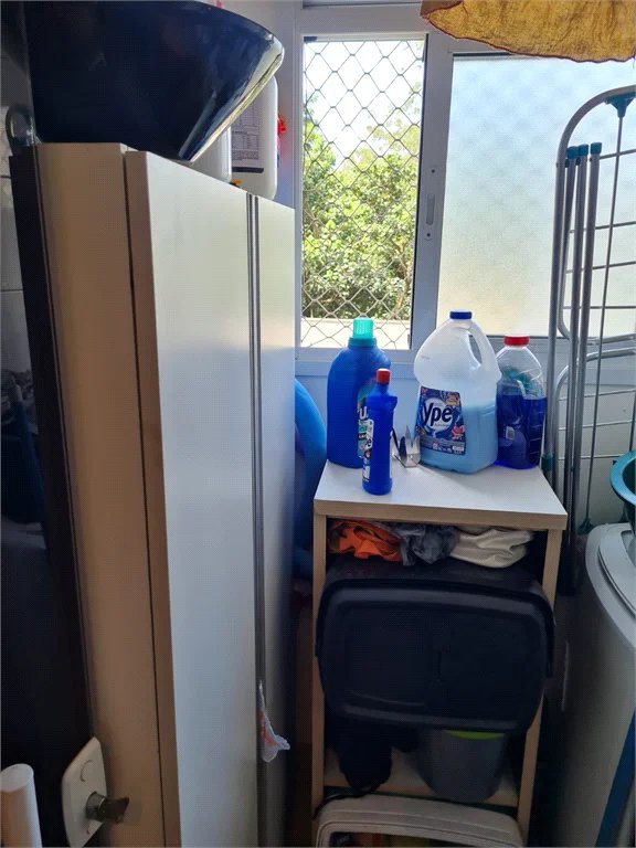 Apartamento à venda com 3 quartos, sendo 1 suíte,  em Vila Andrade, São Paulo, SP