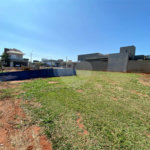 Terreno à venda em Residencial Volpi, Araraquara, SP