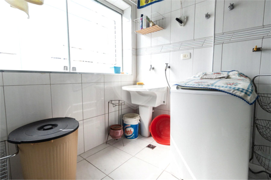 Apartamento à venda com 3 quartos, sendo 1 suíte, em Santa Teresinha, São Paulo, SP