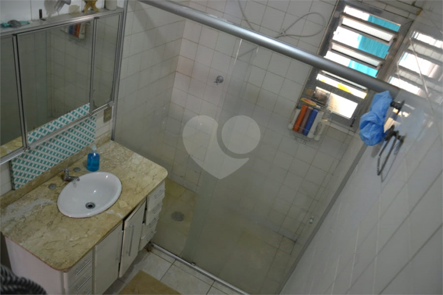 Apartamento à venda com 3 quartos em Santana, São Paulo, SP