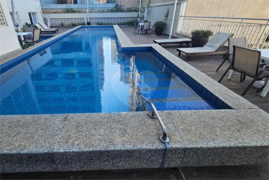 Apartamento à venda com 2 quartos, sendo 1 suíte,  em Vila Clementino, São Paulo, SP