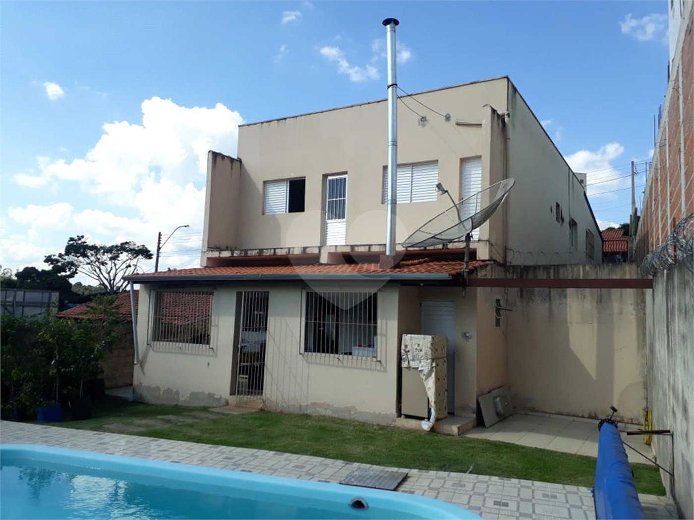 Casa à venda com 4 quartos em Nova Itatiba, Itatiba, SP