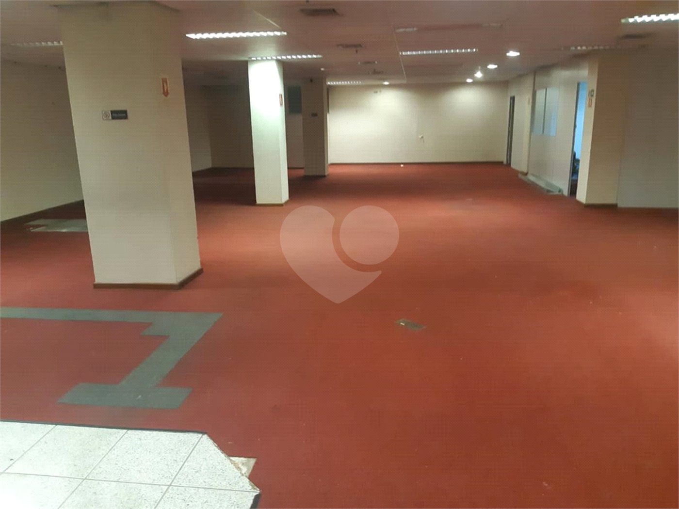 Loja para alugar em República, São Paulo, SP